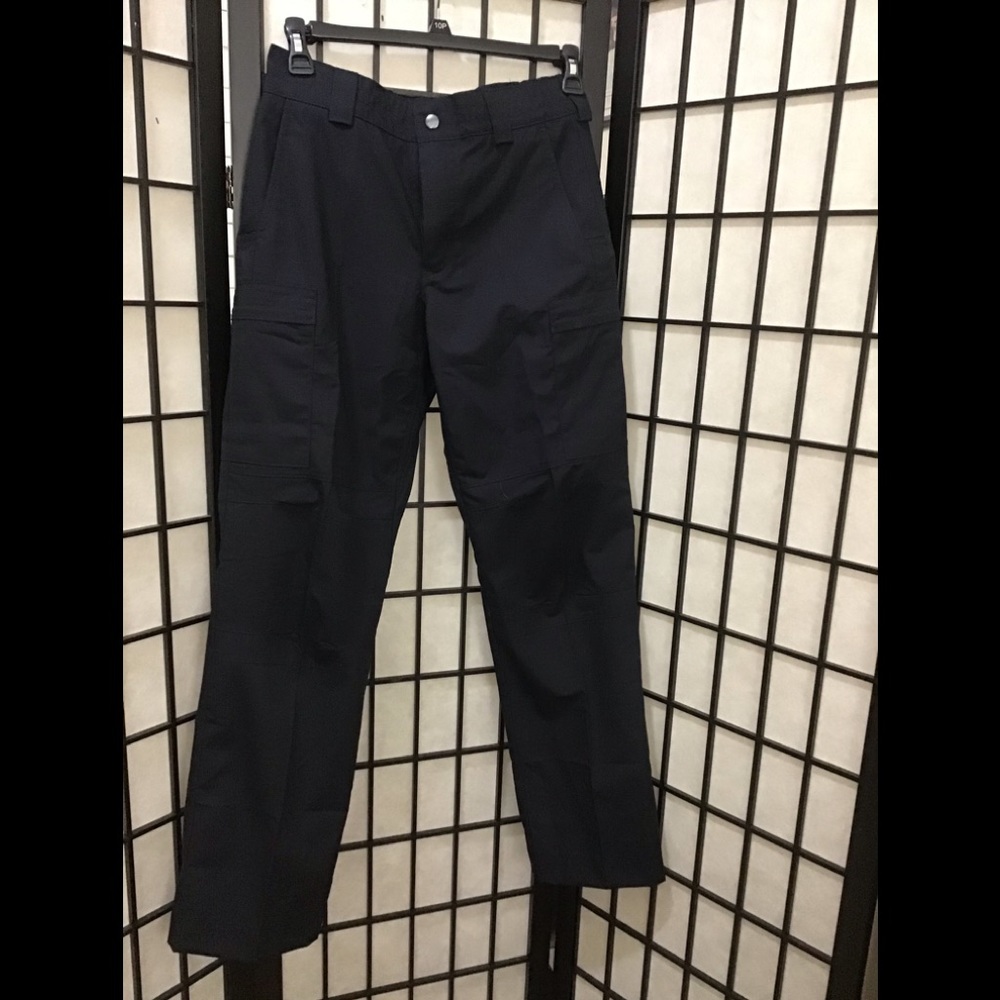 NWOT Blauer Women Operational Tactical Pant 8835W Dark Navy
